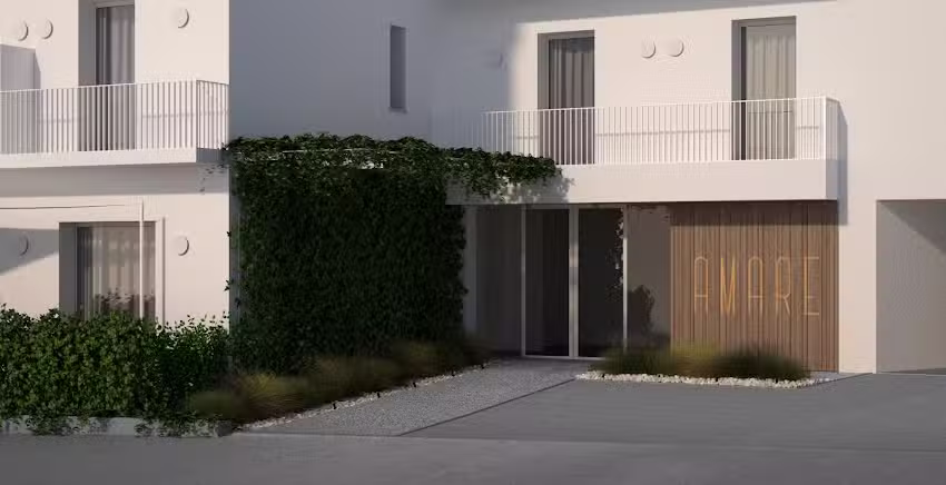 aMare Suite & Apartments