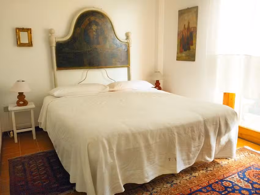 Amariglio B&B Ozieri – Sardegna
