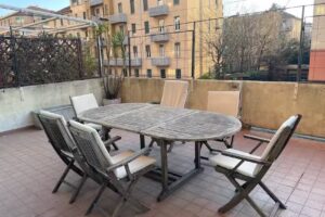 Amazing Flat with Terrace