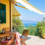 Amazing sea view in Santa Margherita