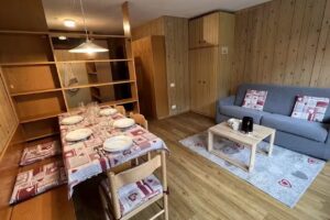 Amba Chalet Famiglia Cima