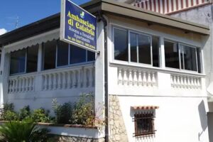 Ambasciata di Calabria Rooms&Breakfast Apartments