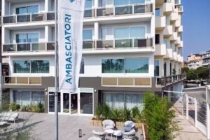 Ambasciatori Suite Hotel