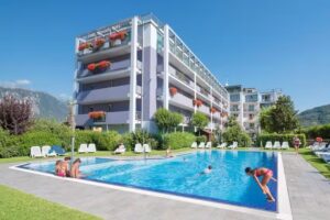 Ambassador Suite Hotel