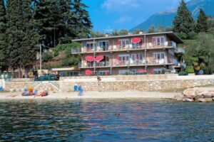 Ambient Hotel Spiaggia