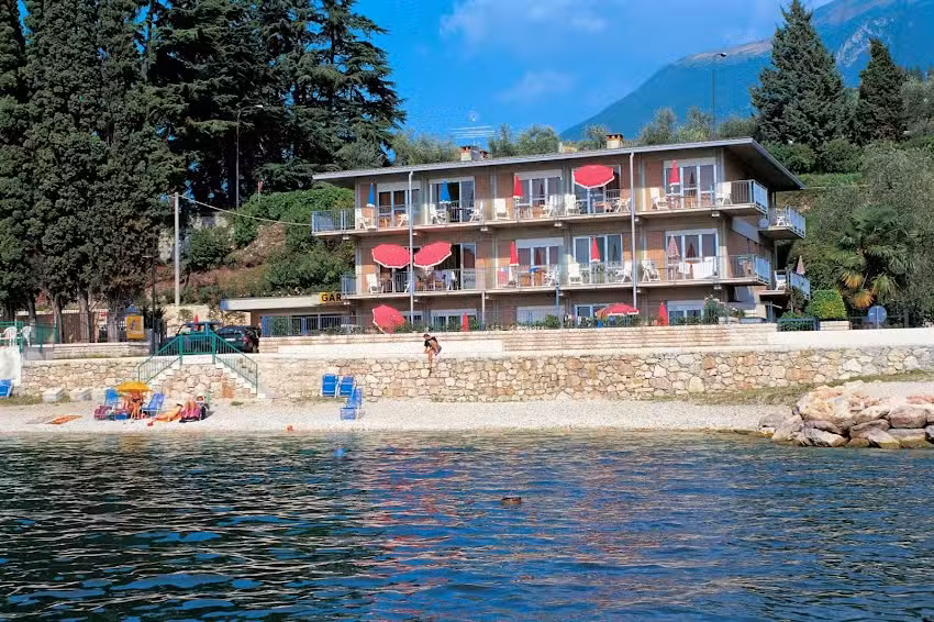 Ambient Hotel Spiaggia