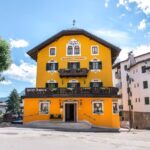Ambra Cortina Luxury & Fashion Boutique Hotel