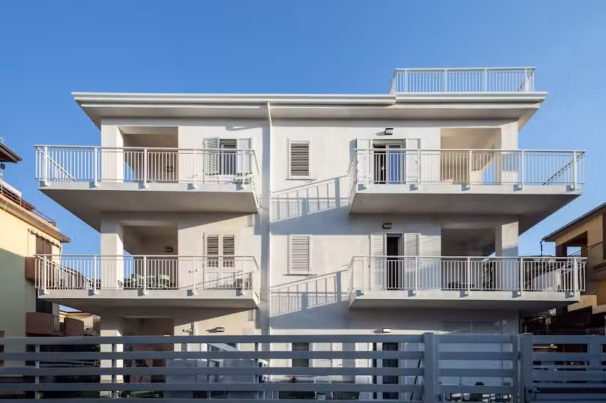 Ambrosia room e apartment