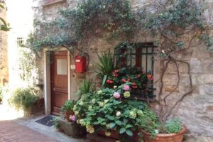 Ameglia Monte Marcello