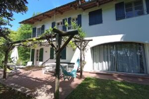 America nei Boschi B&B