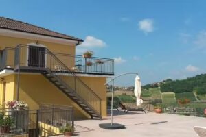 Amerio Vincenzo Vini – Agriturismo Ca del Nono