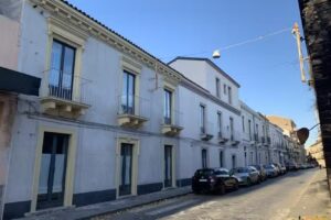 Amica Catania Accomodation