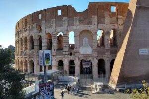 Amica Roma Guest House