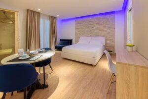 Aminta – Rooms & Wellness