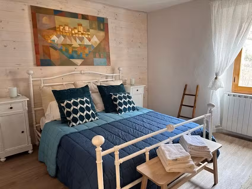 Amiter Bagni San Filippo