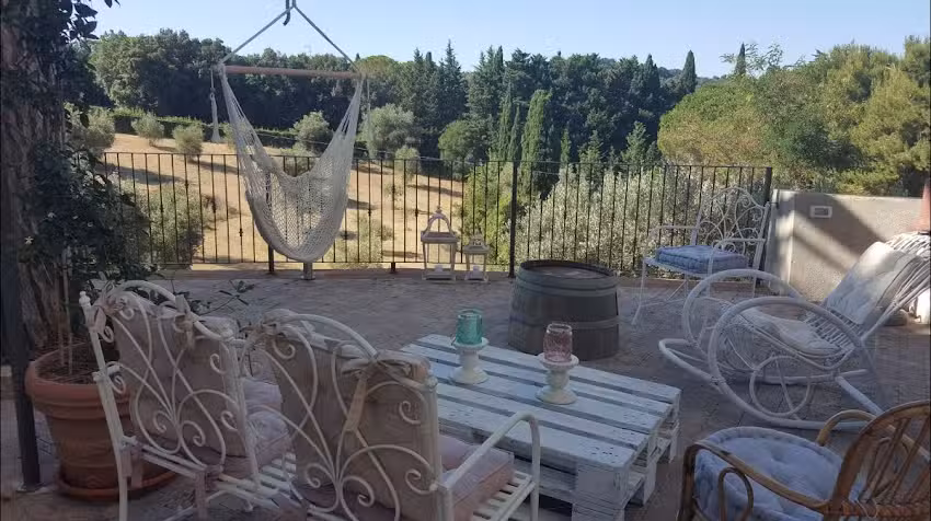 Amore a prima vista b&b