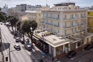 Amsterdam Suite Hotel & SPA