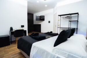 Amuri Luxury Palermo Centro