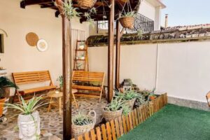 Amy B&B Casetta di Charme