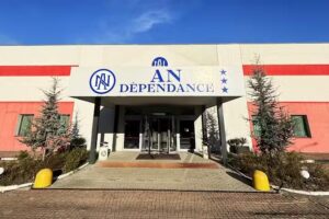 AN Hotel Dépendance Milano Melegnano