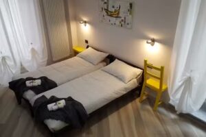 Ana’s Place Torino