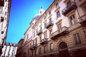 Ana’s Place Torino Centro