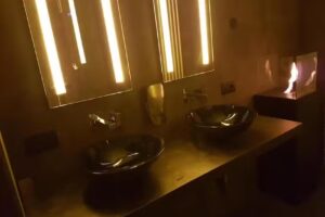 Anagnina Luxury Rooms