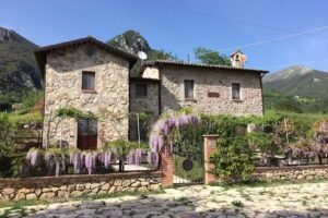 Ancaiano Country House