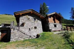 Ancienne Bergerie affittacamere chambres d’hotes