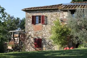 Ancora del Chianti B&B
