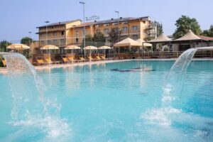 Ancora Sport Resort Hotel
