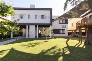 Anda e Rianda Bed and Breakfast