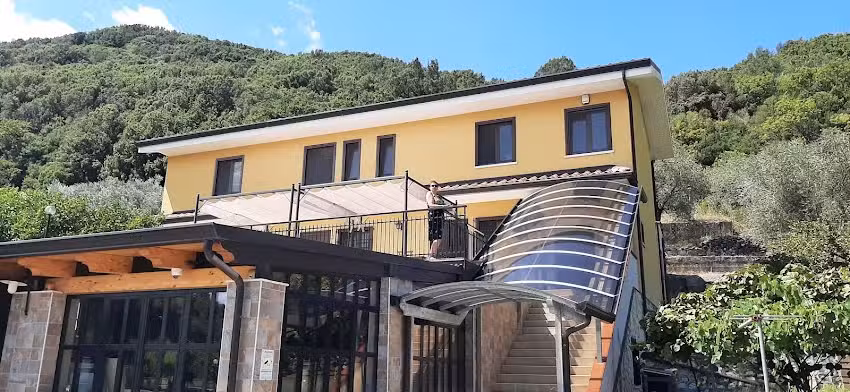 Andata & Ritorno – b&b