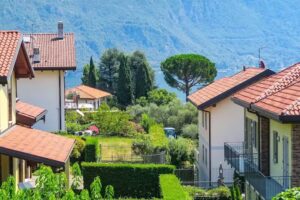 Andirivieni Bellagio Guest House