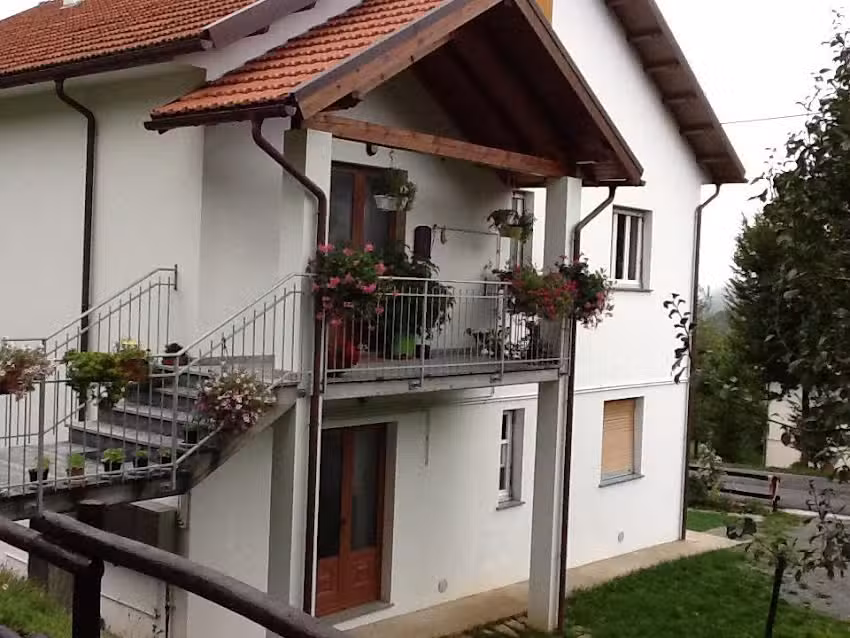 Andre Bed and Breakfast cin IT009063C1YUEXRCLI