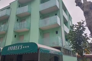 Andrea’s Hotel