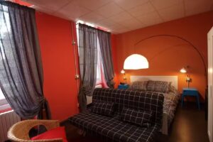 Andres GuestHouse Sanremo