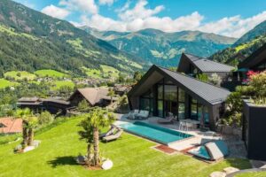 ANDREUS Golf & Spa Resort