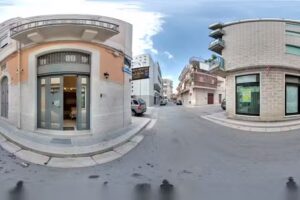 Andria B & B San Nicola