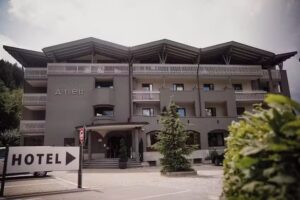 Anett hotel