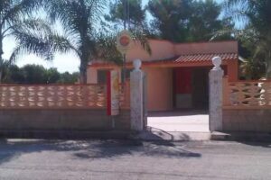 Angel Bay B&B Punta Prosciutto