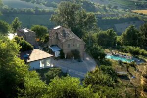 Angeli di Montefiore – Agriturismo