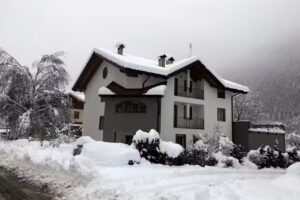 Angeli Dolomiti House