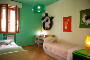 Angelo Rossi B&B – Bed and Breakfast