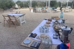 Anglona Rural Experience