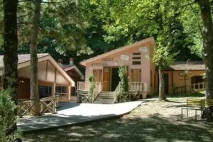 Angolo di Paradiso – Struttura in Autogestione