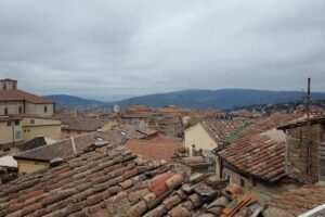 Angolo di Porta Sole