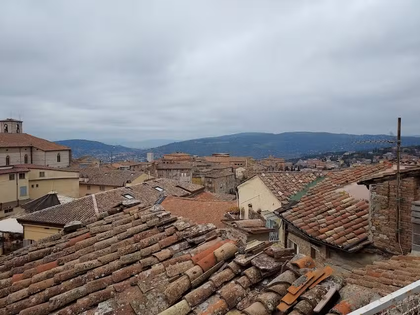 Angolo di Porta Sole