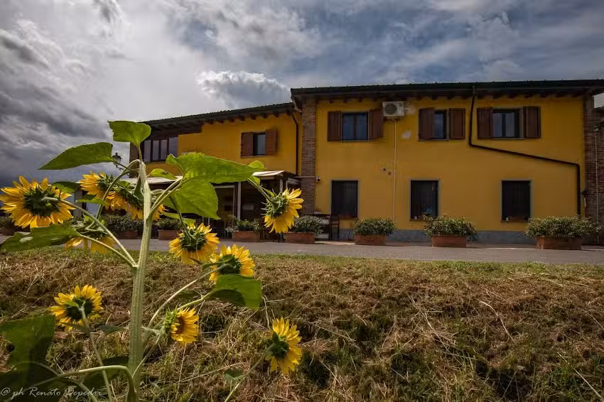 Angolo Nascosto Apartments