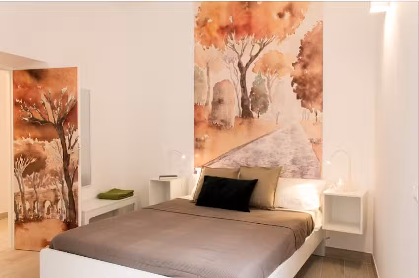 Angolo sul giardino Guest House